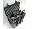 Fine Wine Carrier Solutions