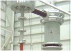 Gas Insulated Switch Gear Resonant Test Systems