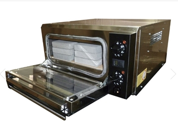 Black Rock Grill oven for the home