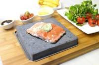 Hot Stone Cooking Manufacturers