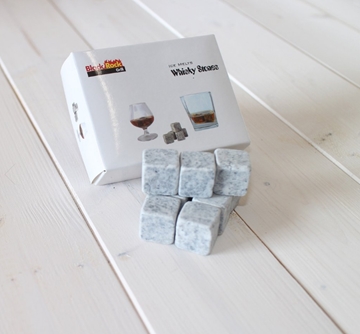 Whisky Stones