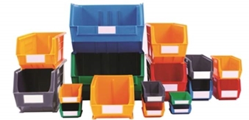 Linbins