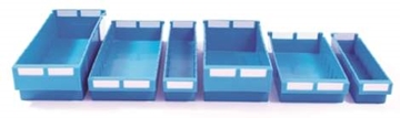 Linbin Trays