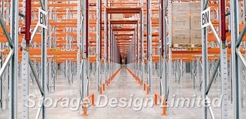 Apex Racking
