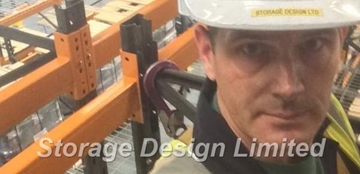 Link Racking