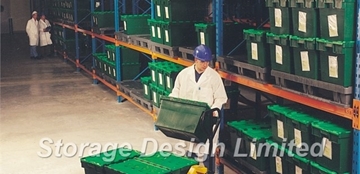 Container