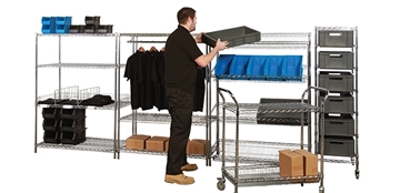 Shelf