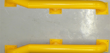 Wheel Guides