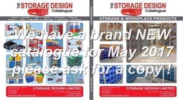 Storage Direct Catalogue