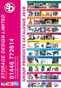Group Products Catalogue