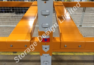 Skid Channels