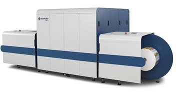 Digital UV Inkjet Printing