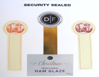 Tamper Proof Protective Labels