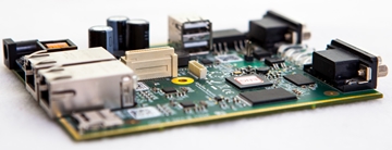 ELECTRONICS MANUFACTURING SERVICES