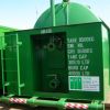Regulated Bunded Oil Tanks For Eco Diesel
