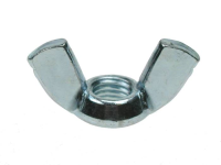 WING NUT DIN 315 ZINC PLATED 8.8