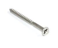 POZI CSK WOODSCREW DIN 7997Z A2 ST/ST