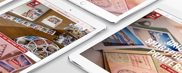 Brand Hub Web To Print Solutions