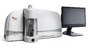 LS 13 320 XR – Laser Diffraction Particle Size Analyser