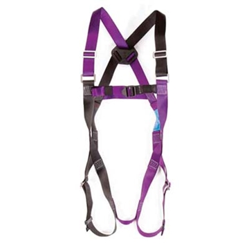 Fall Protection Safety Harnesses