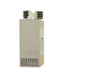 PV Range of Vertical Gas Fired Cabinet Heaters 
