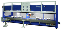 High Speed Machining Centres