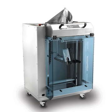 Vertical Form Fill & Seal Packaging Systems
