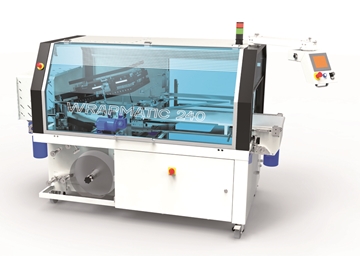 Sealing & Poly Bagging Systems