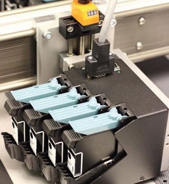 Data Printers for Glossy Packaging