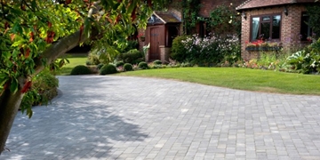 Driveway Product Suppliers