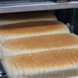 Bread Slicing Machinery