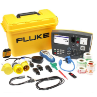 Fluke 6500-2 PAT Testing Kit A