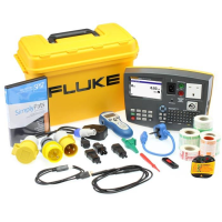 Fluke 6500-2 PAT Testing Kit B