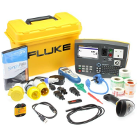 Fluke 6500-2 PAT Testing Kit C