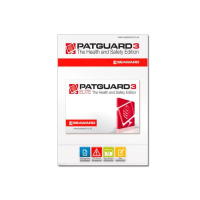 Seaward PATGuard 3 Elite Software (Infinite Licence)