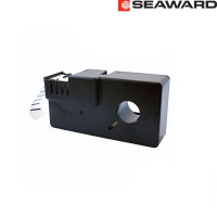 Seaward Test n Tag Label Cartridge (Black on White)