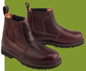 GRUB'S Cyclone Boots