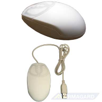 Dust And Dirt Proof Optical Mouse