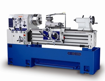 Manual High Speed Precision Lathes