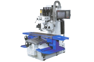 Parkson Manual Milling Machines	