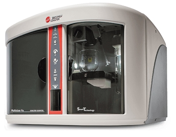 Beckman Coulter Multisizer for Academia