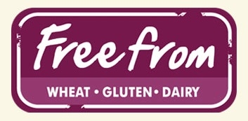 Wholesale food supplier - Free from range