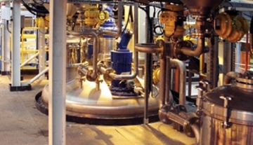 Process Plant and Mixing Equipment Suppliers 