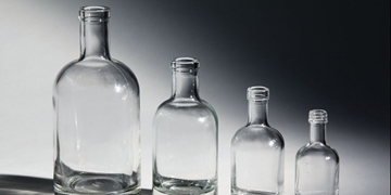 Glass Bottle Packaging
