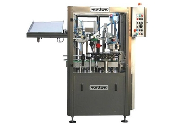 Automatic Capping Machinery