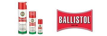 Ballistol Multi-Purpose Oil 