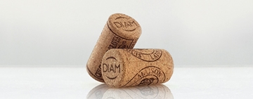 Synthetic Bottle Cork Closures