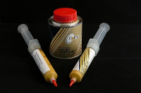 Gold Domestic Sealing Compound