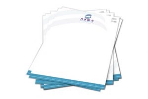 Letterhead Printing Services In UK