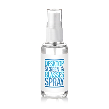 Glass & Computer Screen Cleaner Spray (50ml)